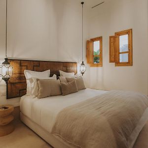 Camera con letto king size